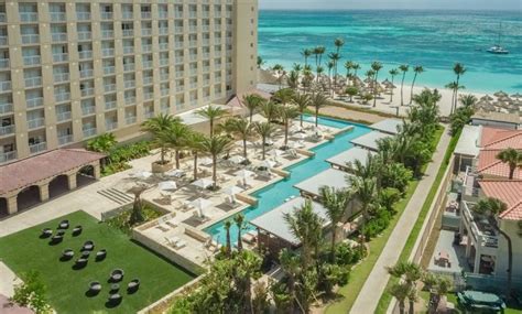 Hyatt regency aruba resort e casino palm beach